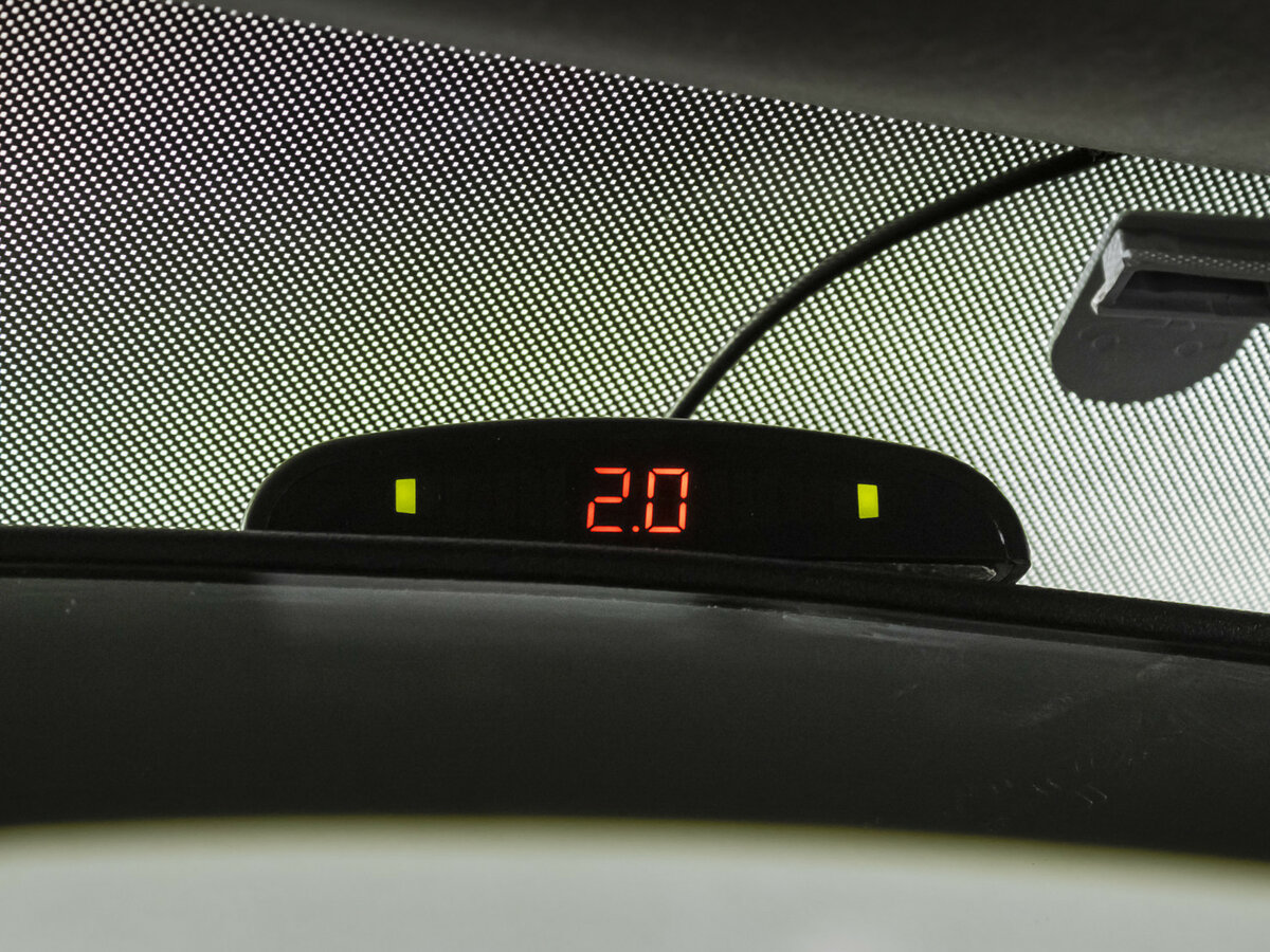 Б/У Киа Рио 2021 года. Фото: #13