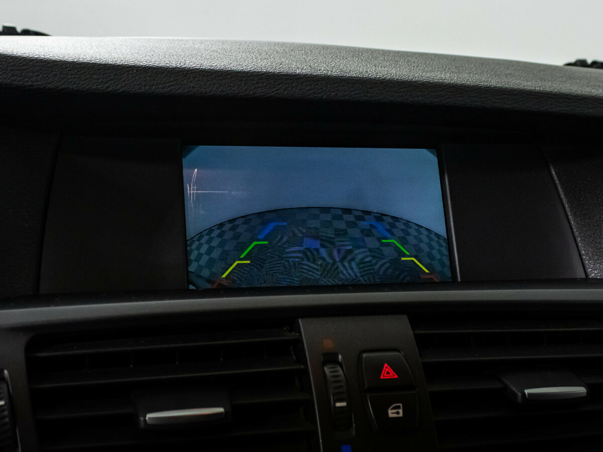 BMW X3 2013 года с пробегом. Фото: #12