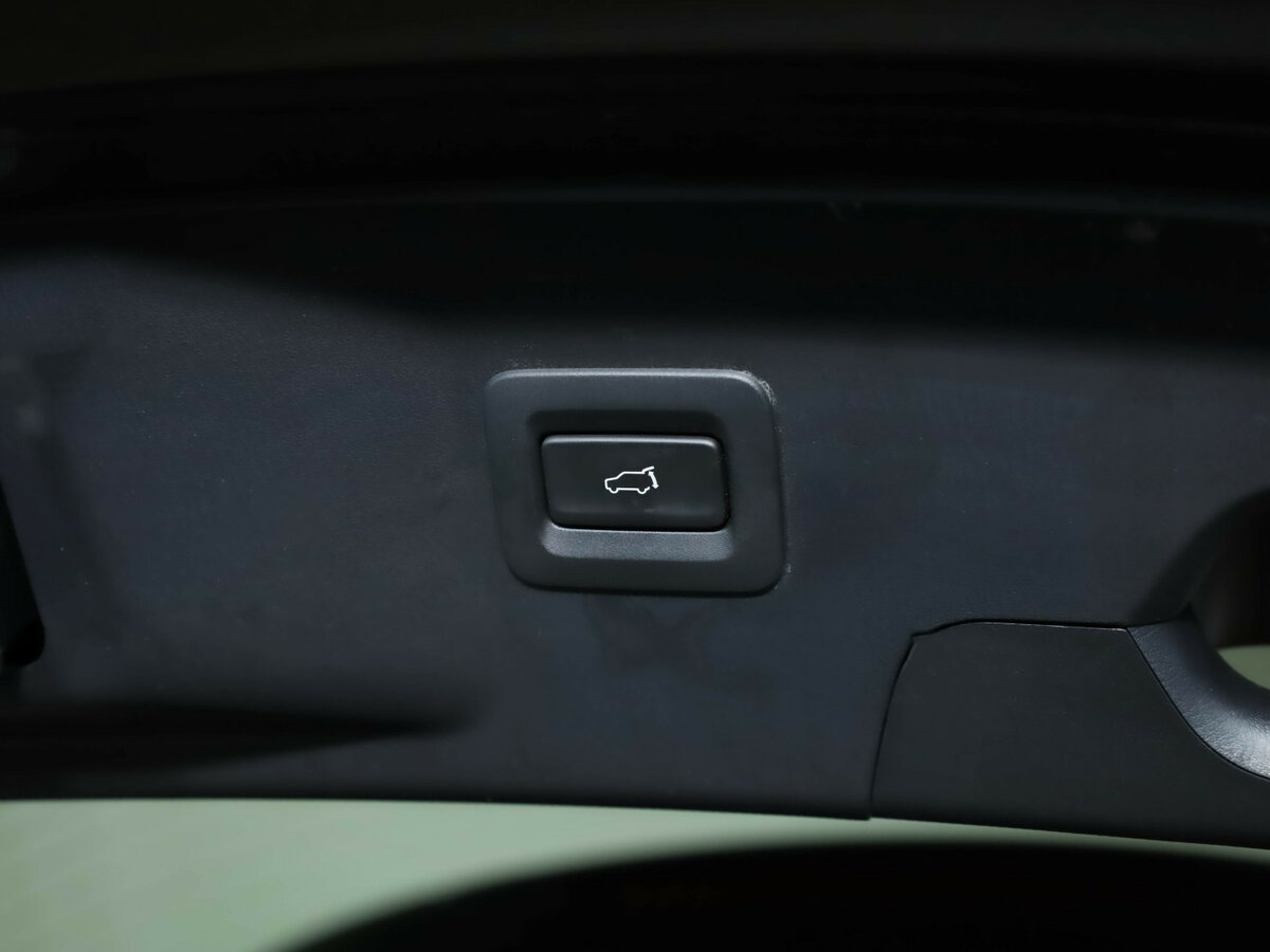 Mazda CX-9 2019 года с пробегом. Фото: #37