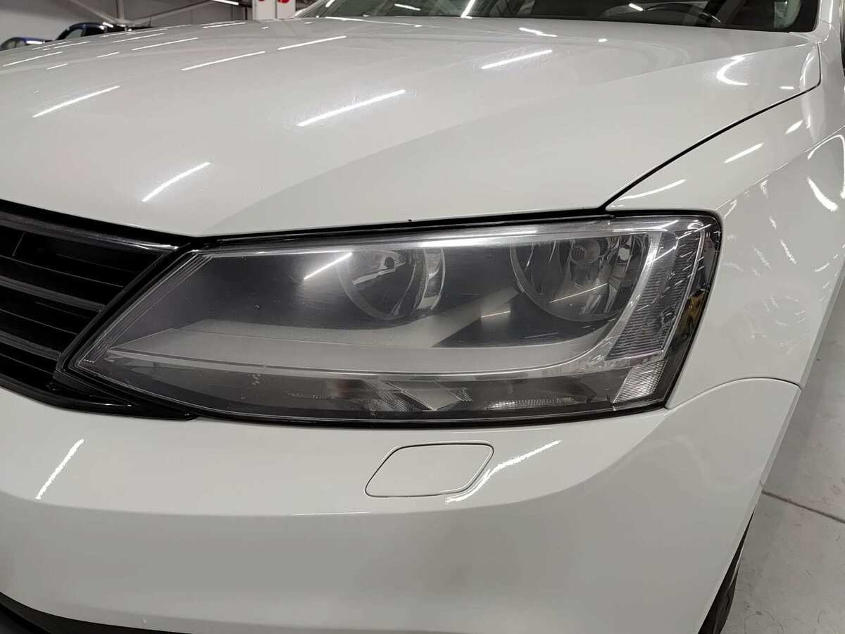 Volkswagen Jetta 2016 года с пробегом. Фото: #15