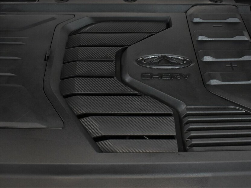 Chery Tiggo 7 Pro 2020 года с пробегом. Фото: #17