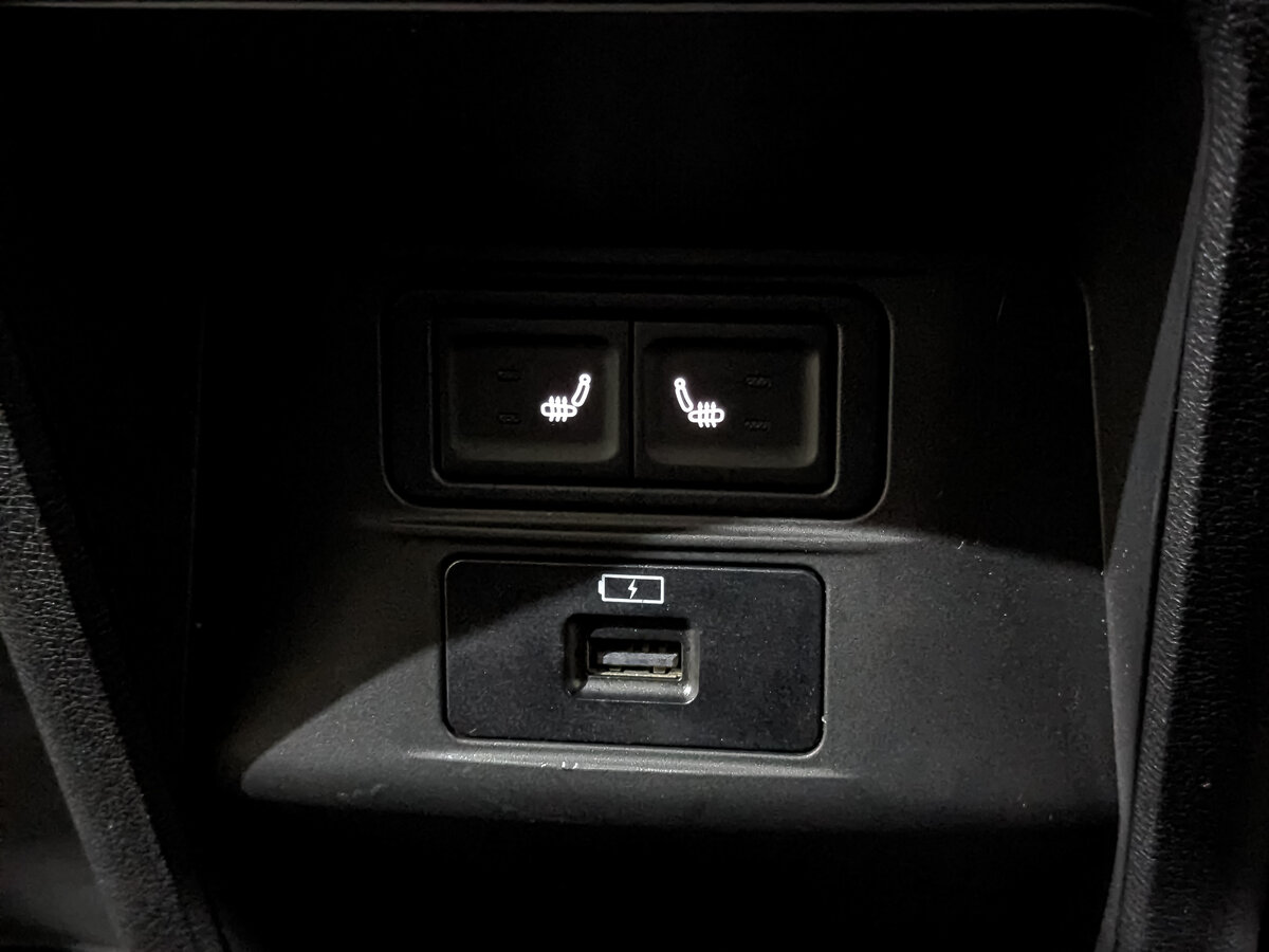 Б/У Чери Тигго 7 Про 2022 года. Фото: #29