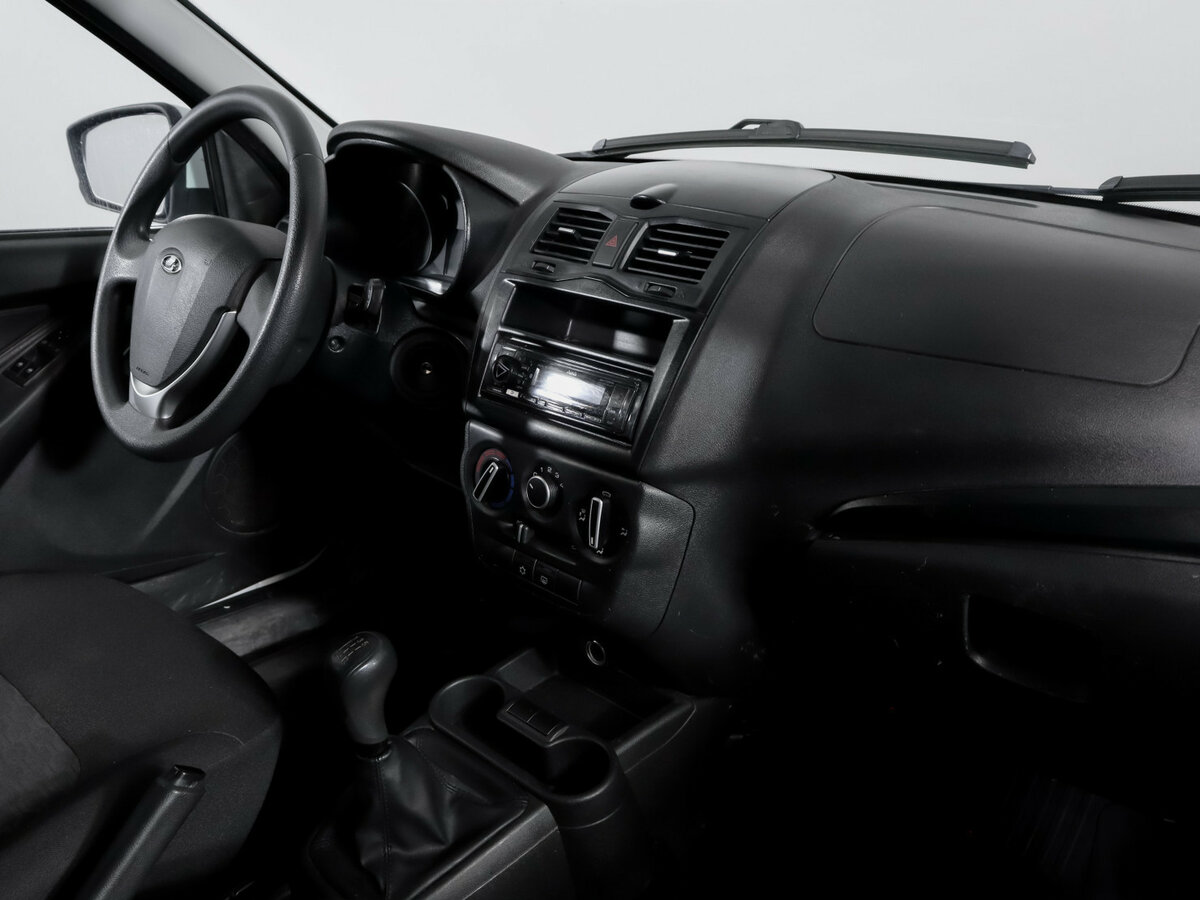 Lada (ВАЗ) Granta 2023 года с пробегом. Фото: #6