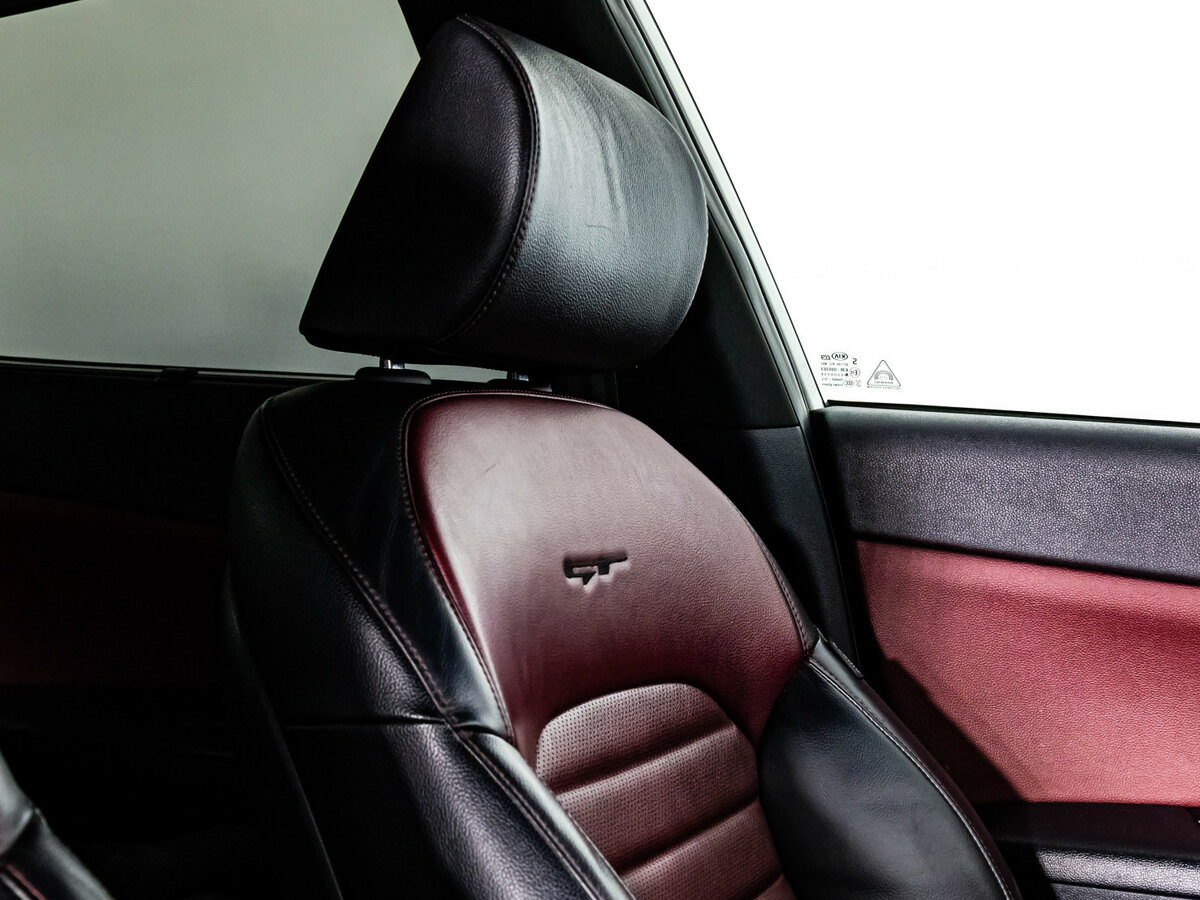 Б/У Киа Оптима 2018 года. Фото: #24