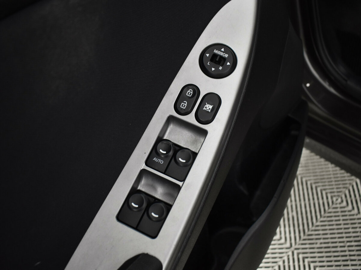 Hyundai Solaris 2016 года с пробегом. Фото: #14