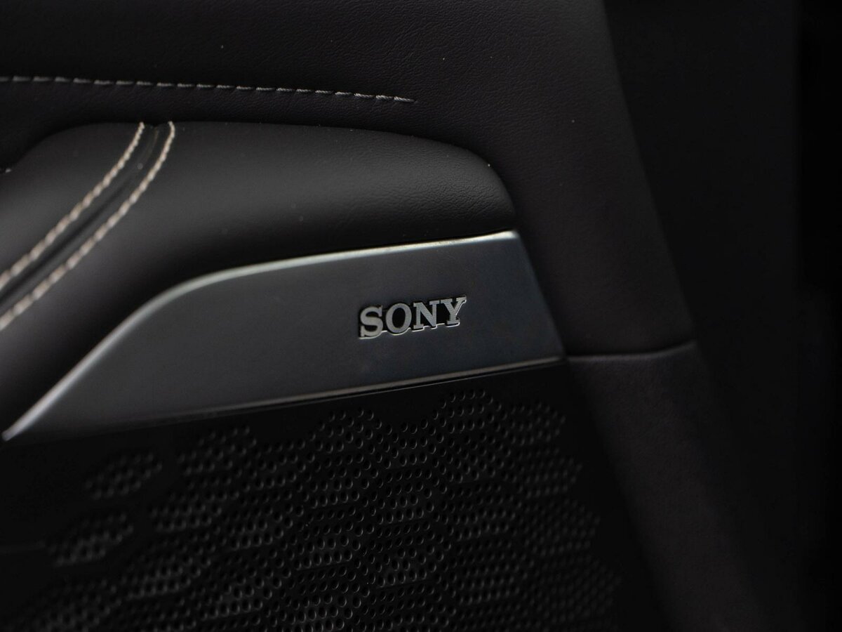 Changan UNI-K 2023 года с пробегом. Фото: #21