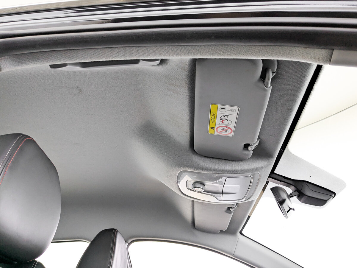 Chery Tiggo 7 Pro 2022 года с пробегом. Фото: #21