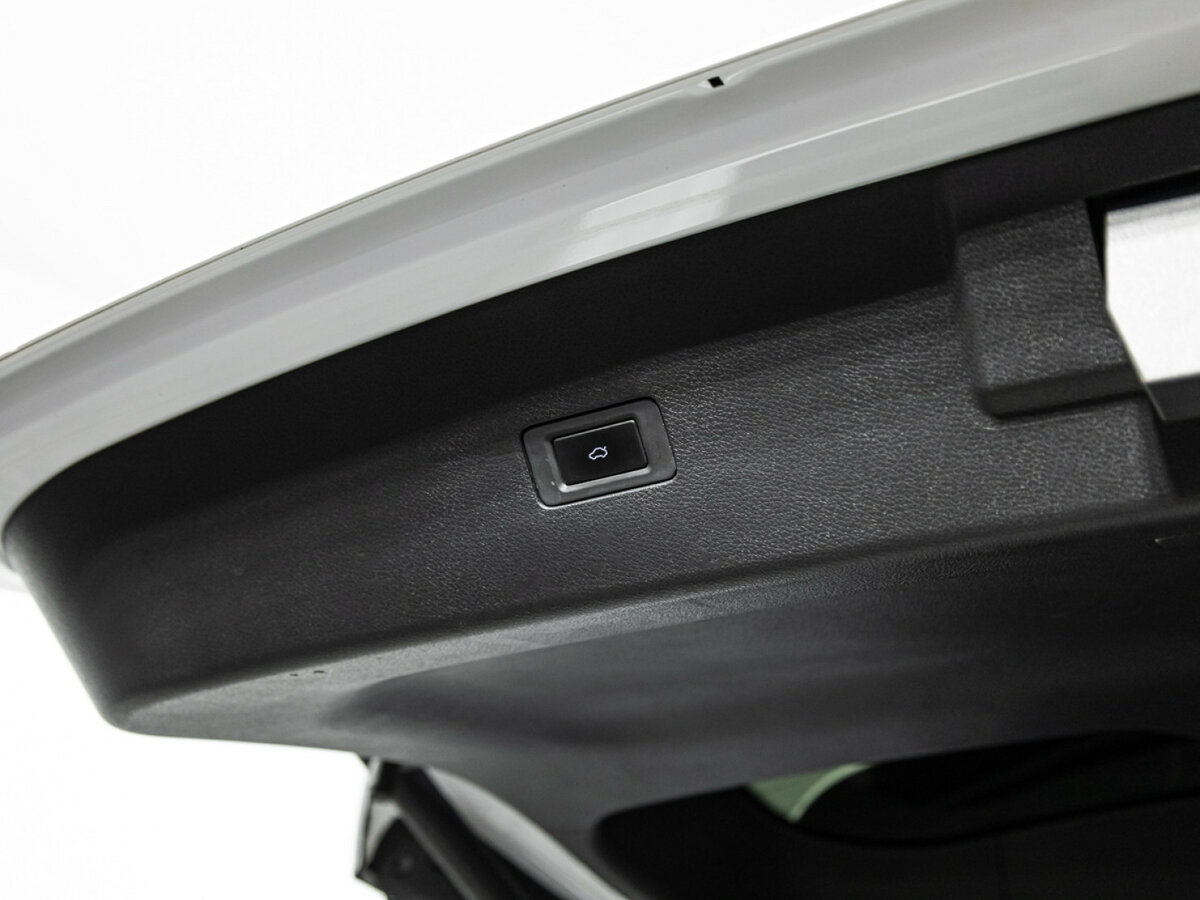 EXEED VX 2021 года с пробегом. Фото: #26