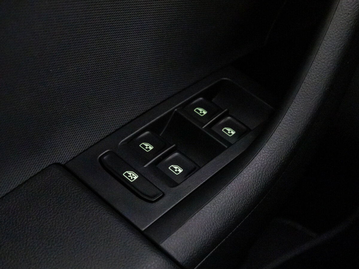 Skoda Rapid 2020 года с пробегом. Фото: #14