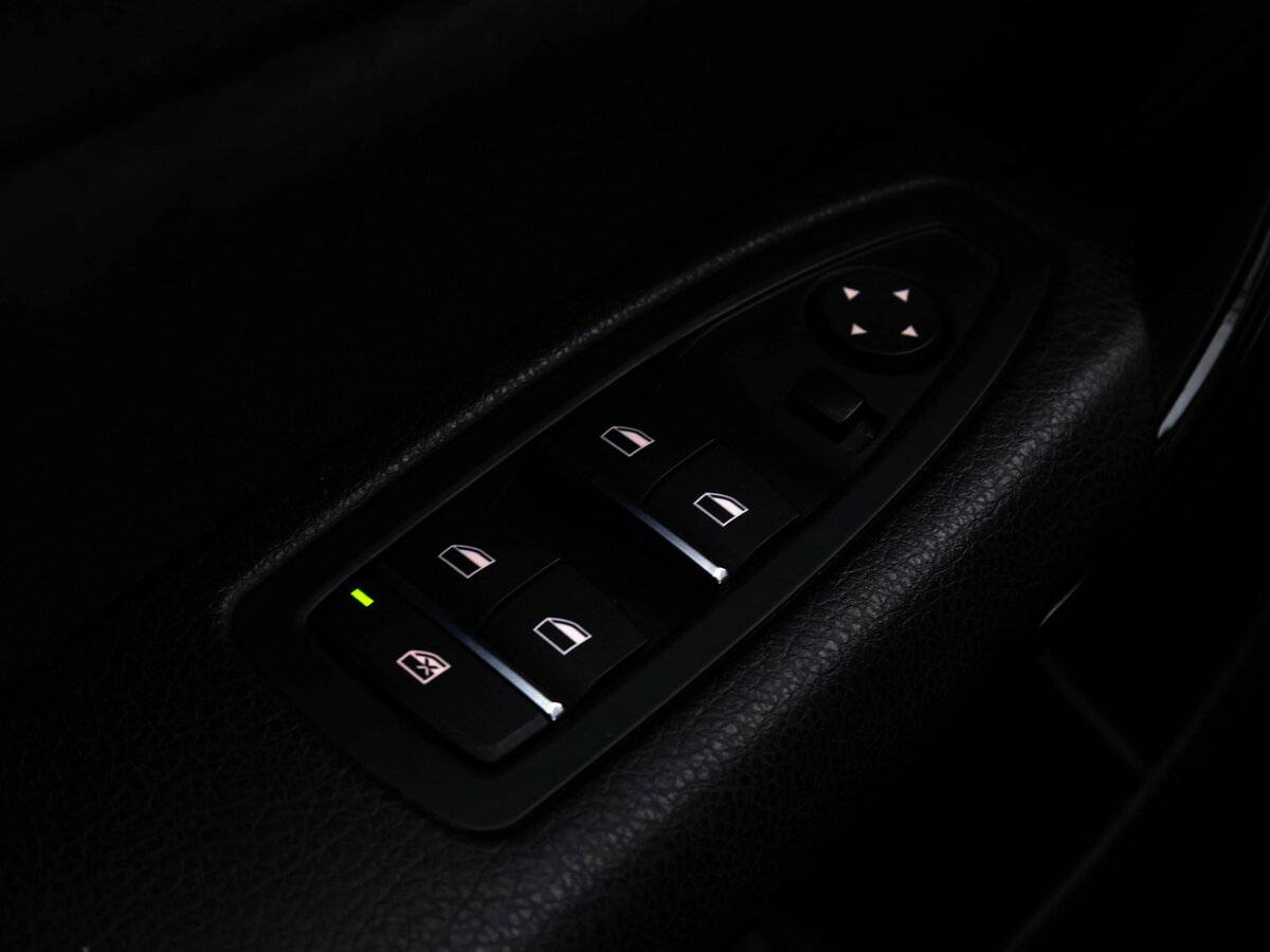 BMW 1 серии 2017 года с пробегом. Фото: #16