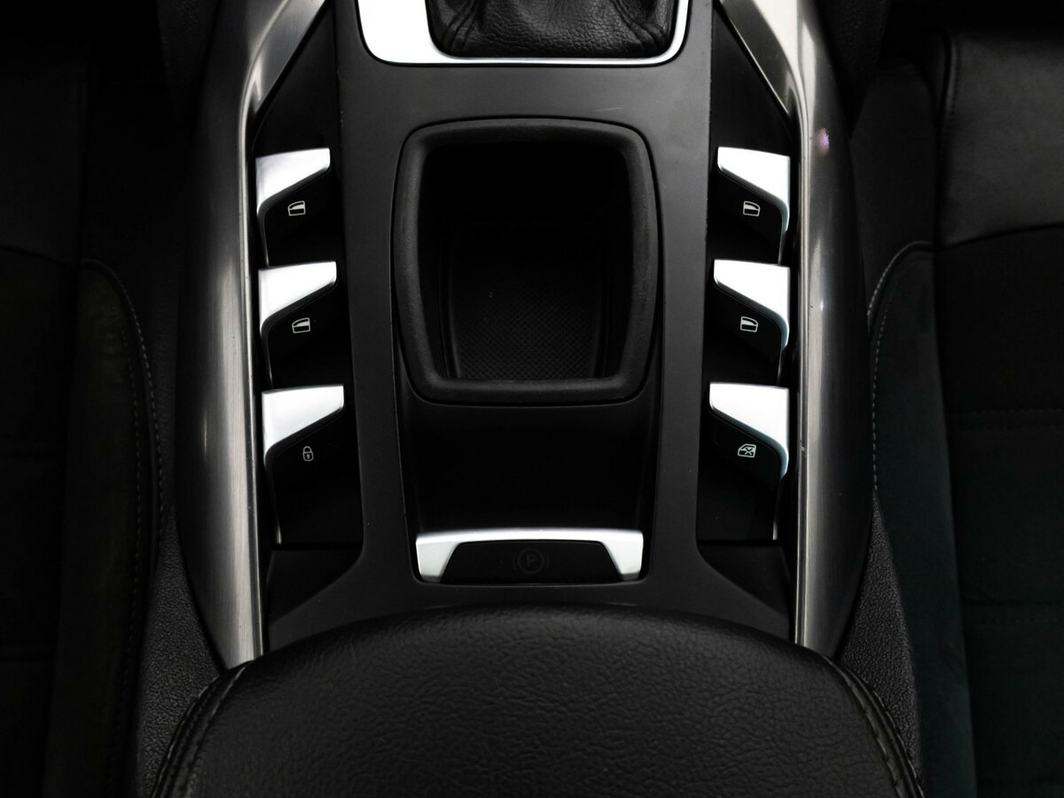 Citroen DS5 2012 года с пробегом. Фото: #11