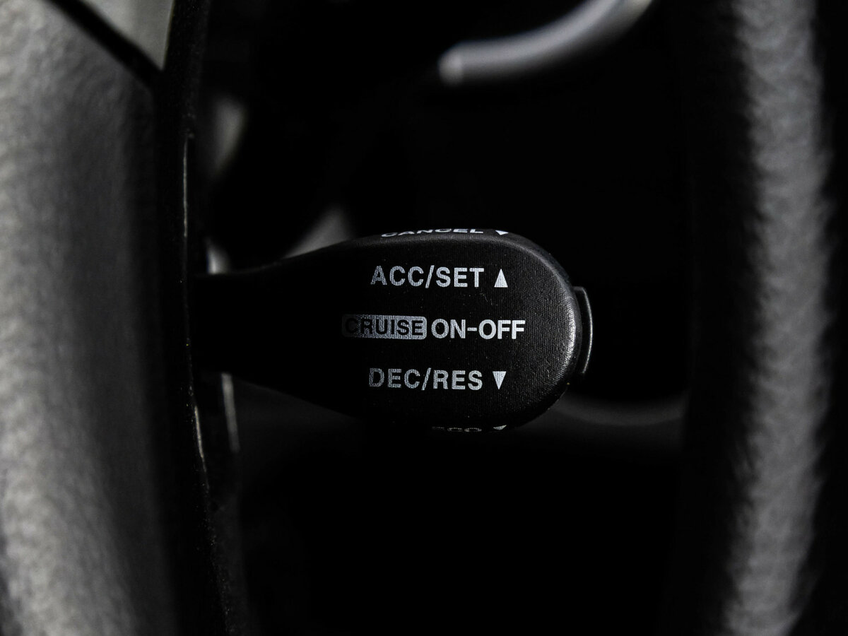 SsangYong Actyon 2014 года с пробегом. Фото: #11