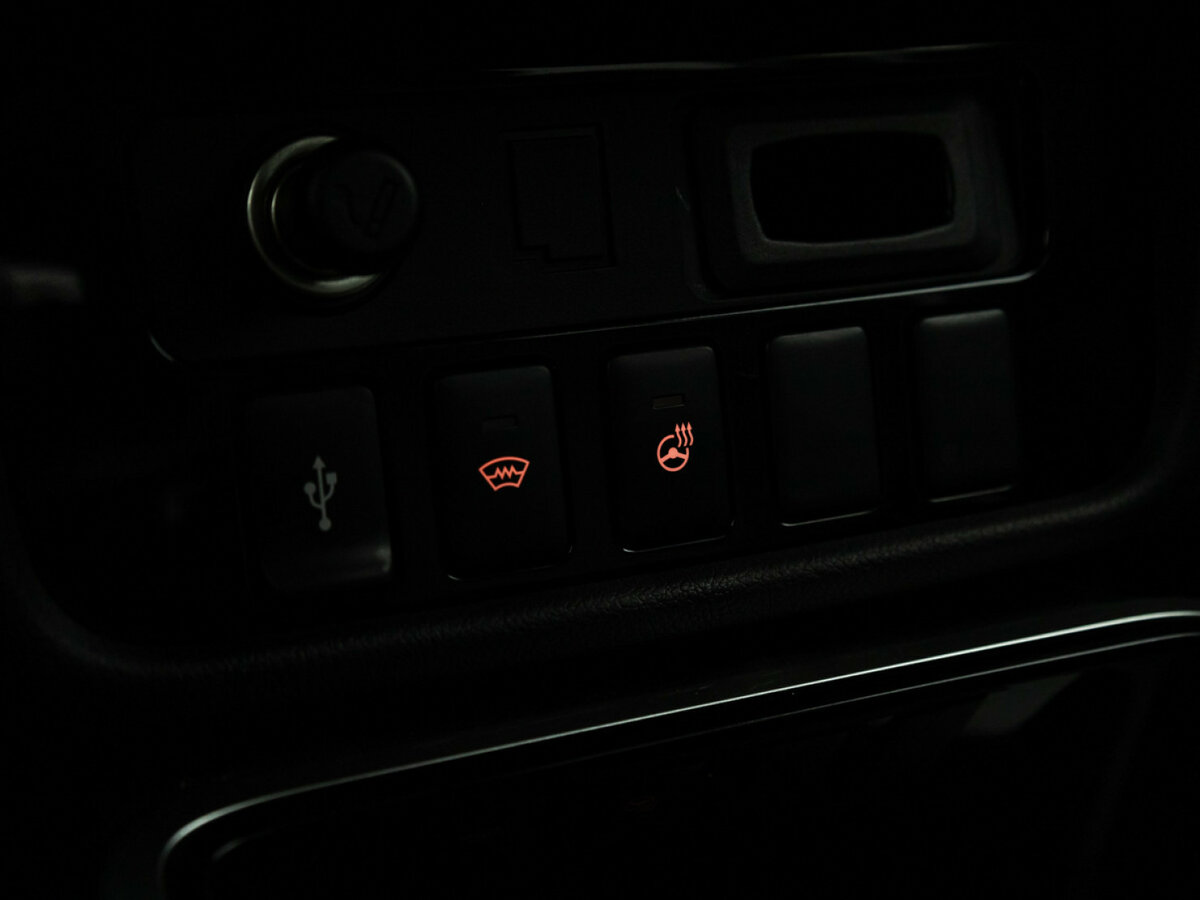 Mitsubishi Outlander 2018 года с пробегом. Фото: #14