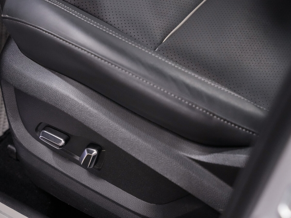 Chery Tiggo 7 Pro Max 2023 года с пробегом. Фото: #16