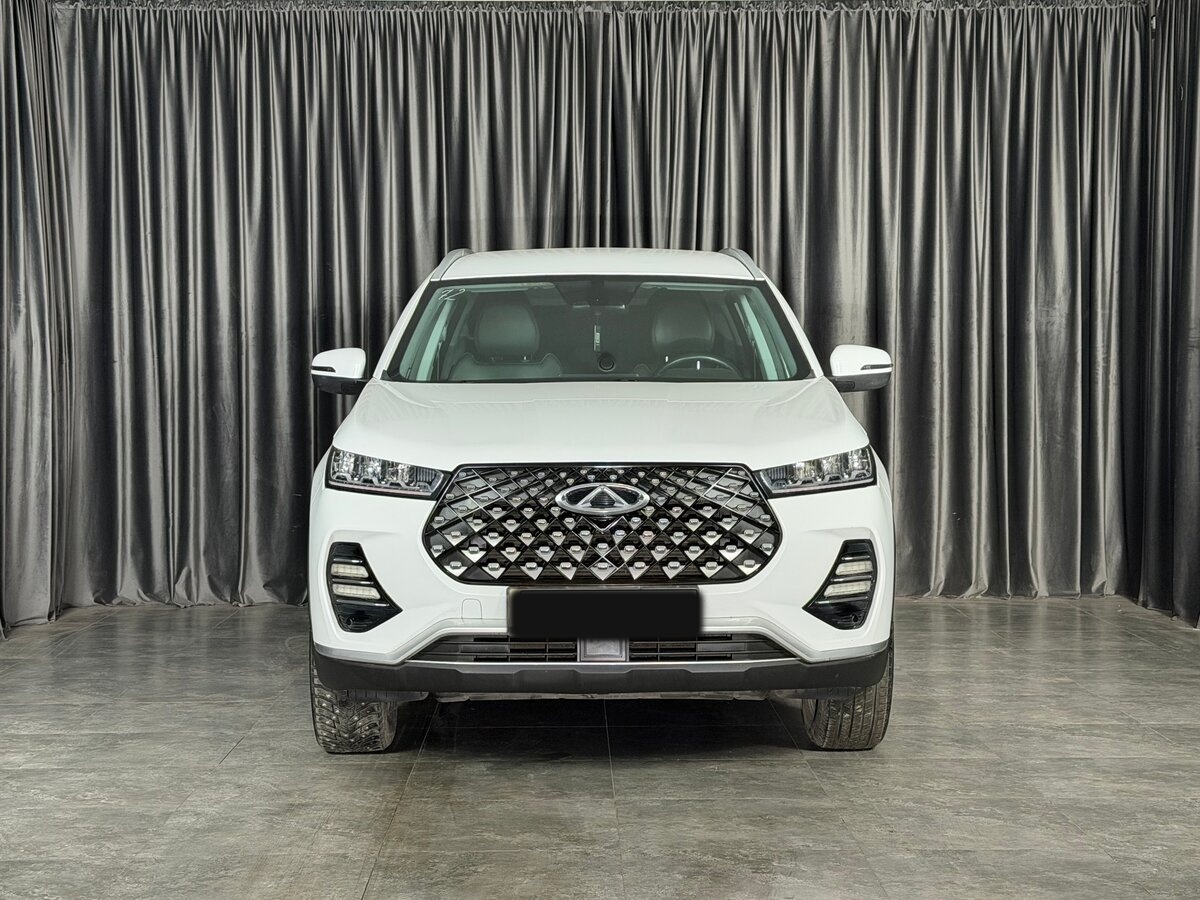 Б/У Чери Тигго 7 Про 2022 года. Фото: #2