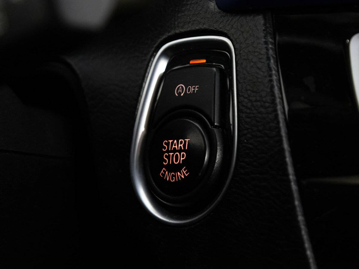 BMW 1 серии 2019 года с пробегом. Фото: #16