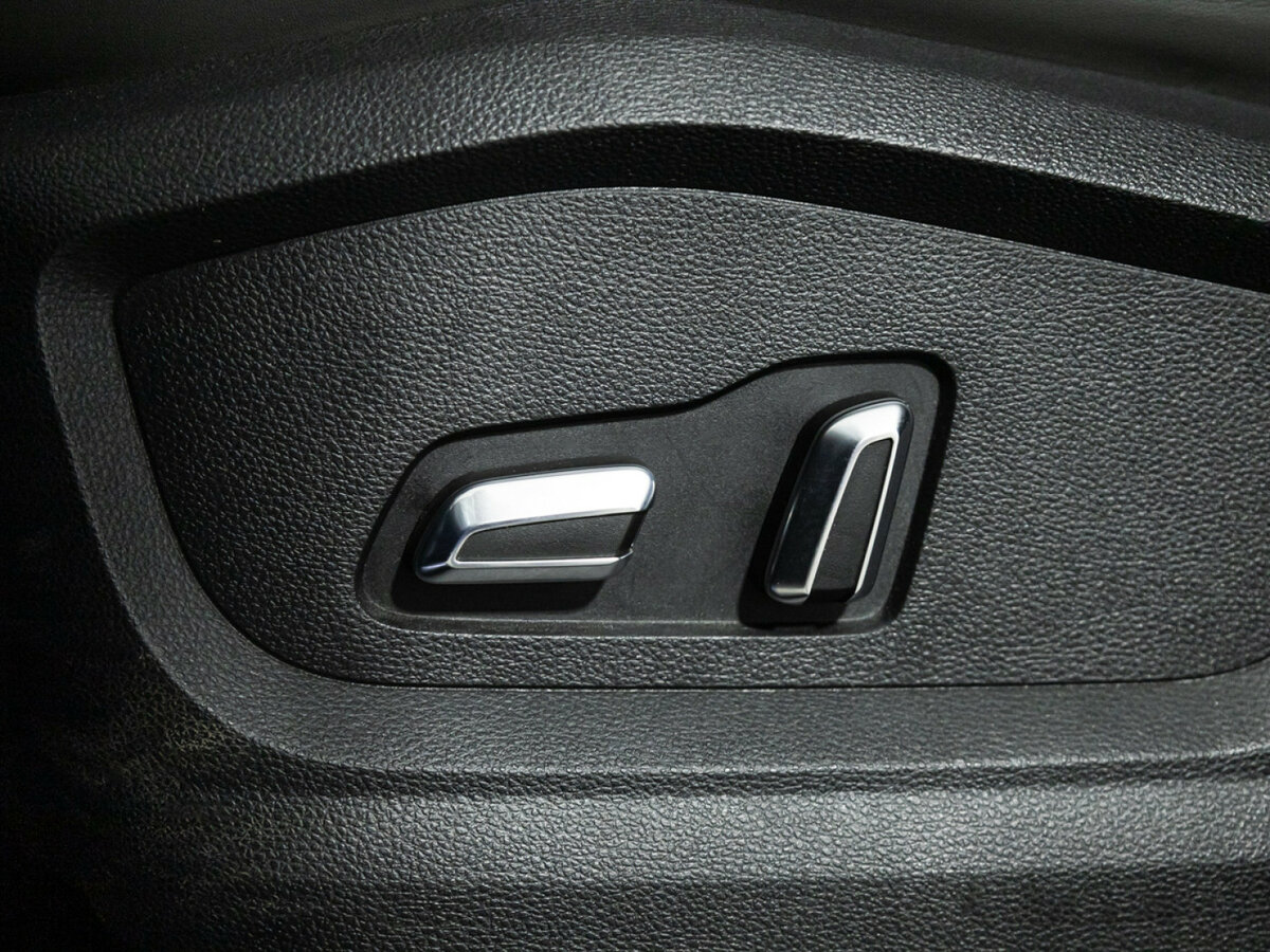 Chery Tiggo 7 Pro Max 2023 года с пробегом. Фото: #11