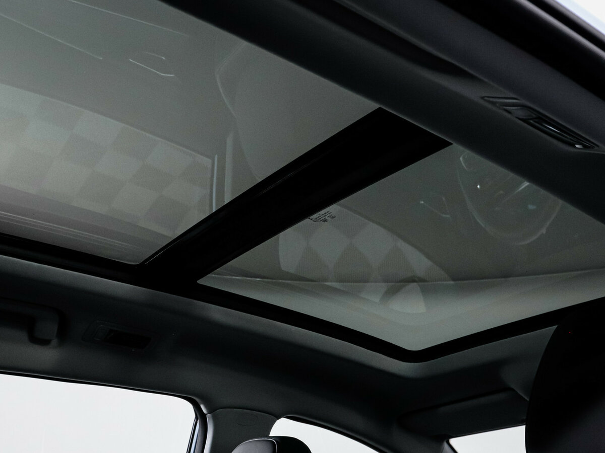 Chery Tiggo 7 Pro Max 2023 года с пробегом. Фото: #16