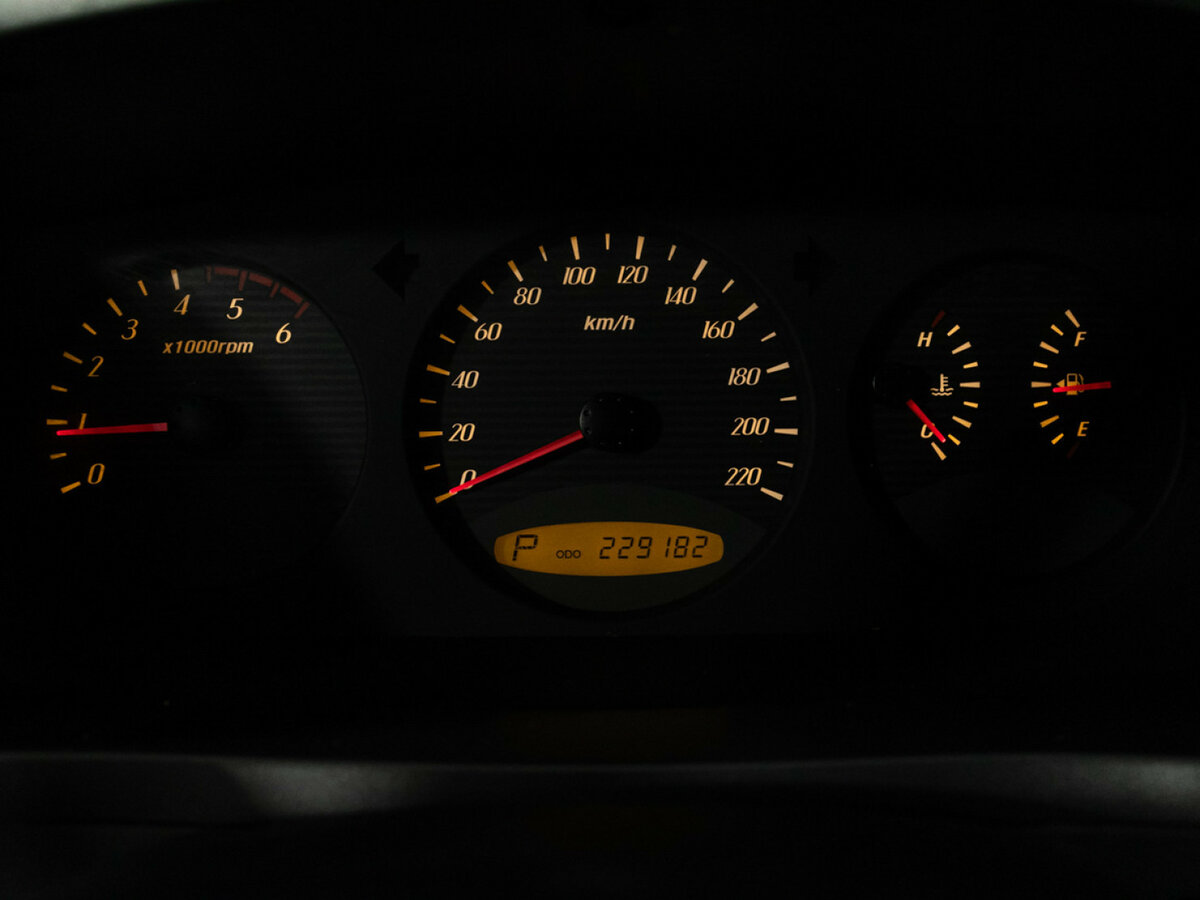 SsangYong Kyron 2012 года с пробегом. Фото: #9