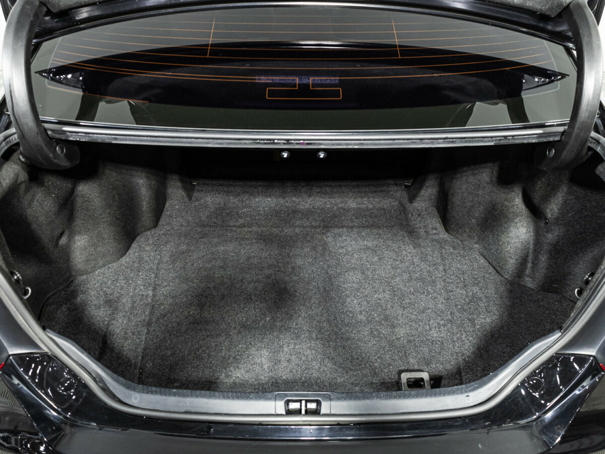 Toyota Camry 2016 года с пробегом. Фото: #18