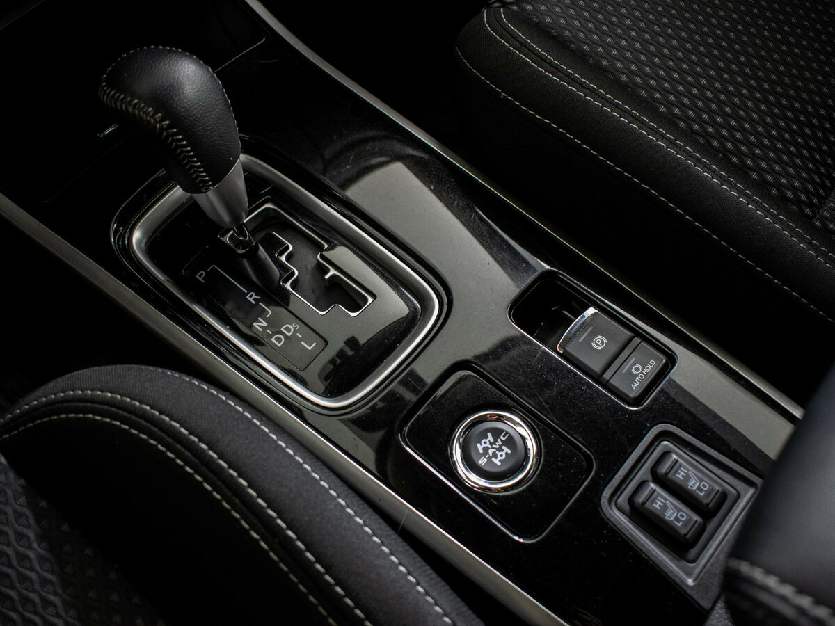 Mitsubishi Outlander 2021 года с пробегом. Фото: #15