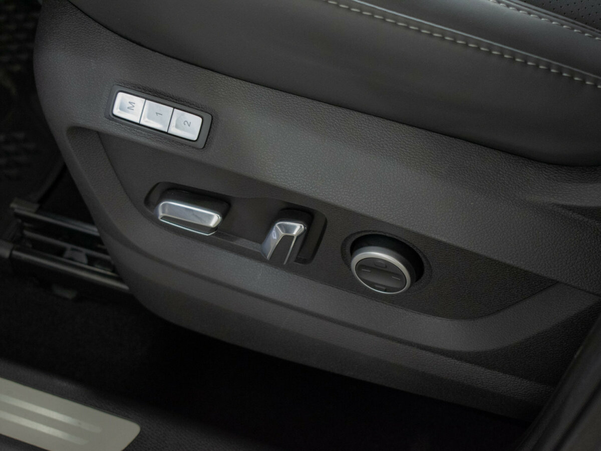 Chery Tiggo 7 Pro Max 2023 года с пробегом. Фото: #12