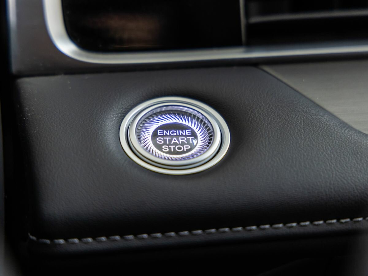 Chery Tiggo 8 Pro Max 2024 года с пробегом. Фото: #19