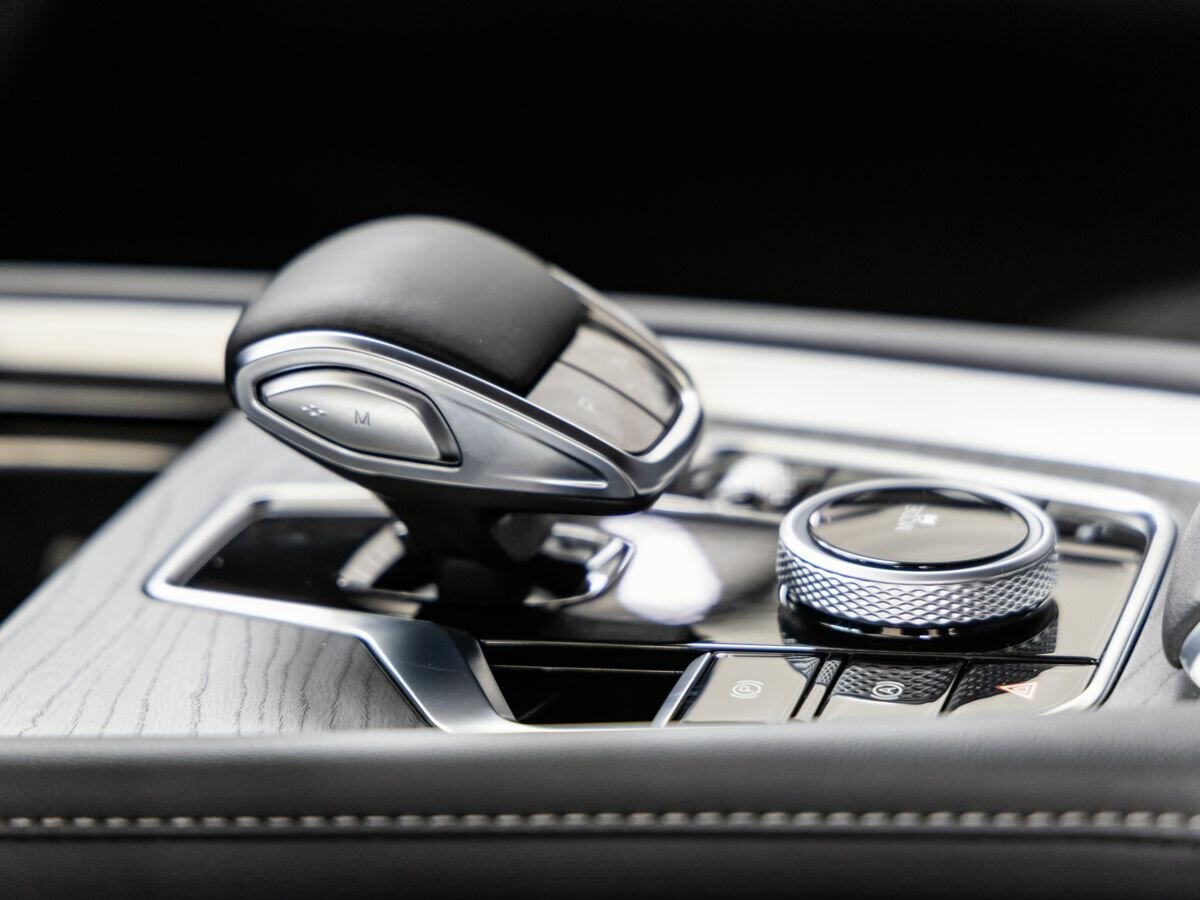 Chery Tiggo 8 Pro Max 2024 года с пробегом. Фото: #31