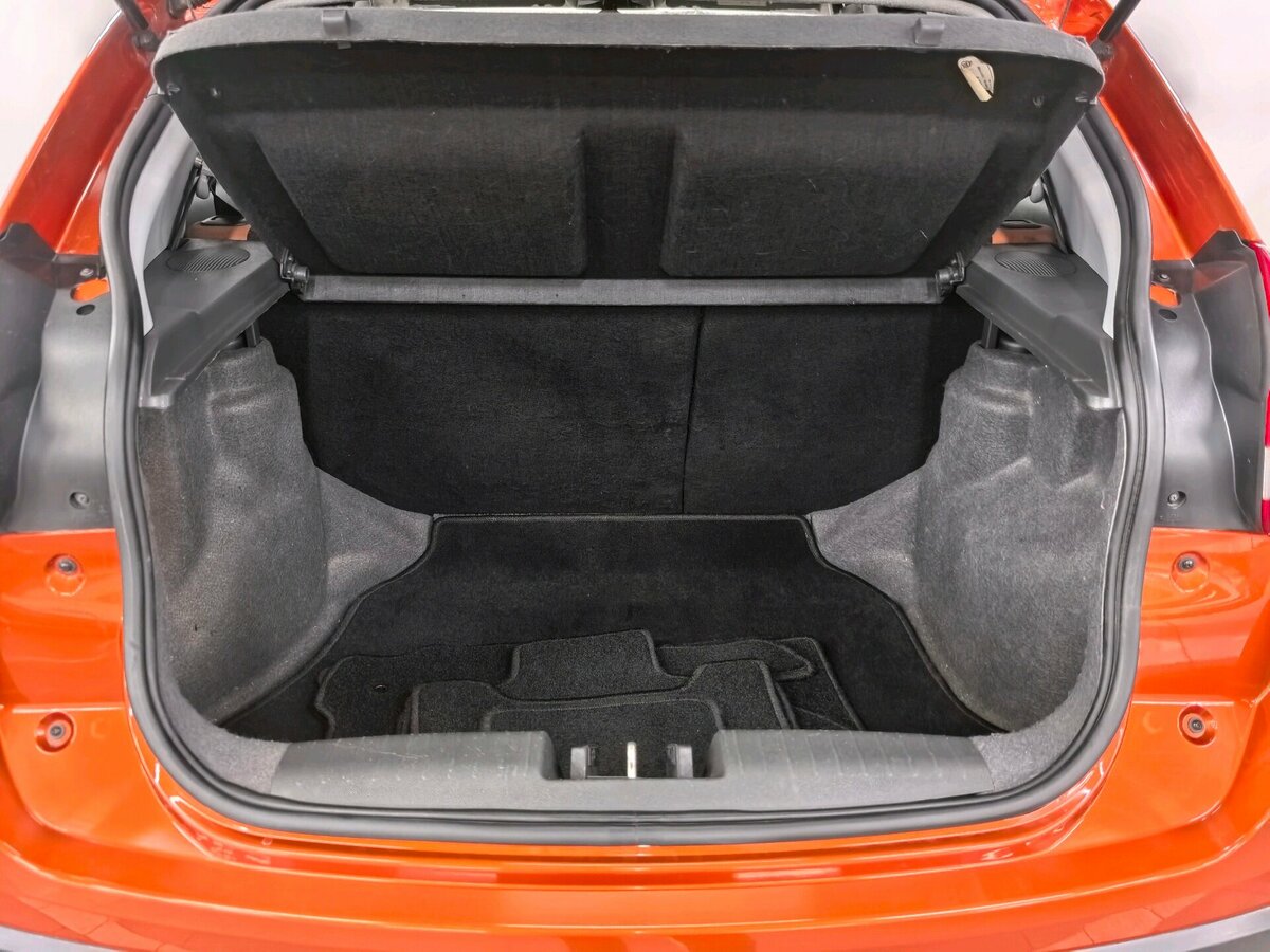 Б/У Чери Тигго 2 2017 года. Фото: #17