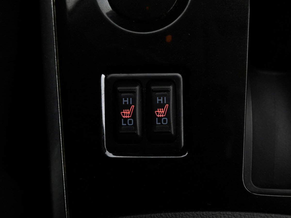 Mitsubishi Outlander 2018 года с пробегом. Фото: #12