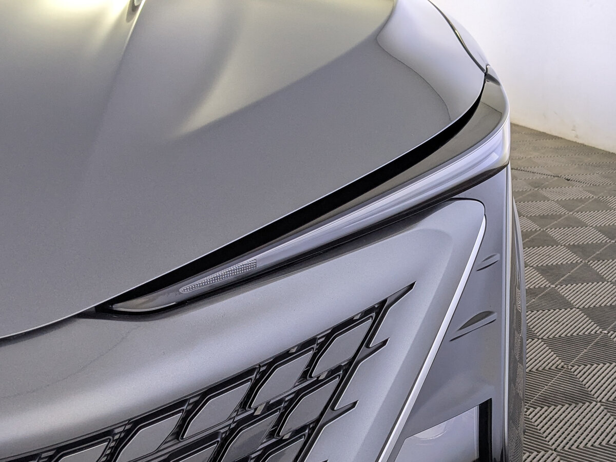 Changan UNI-T 2023 года с пробегом. Фото: #10