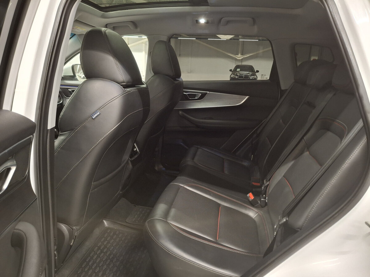 Б/У Чери Тигго 7 Про 2022 года. Фото: #11