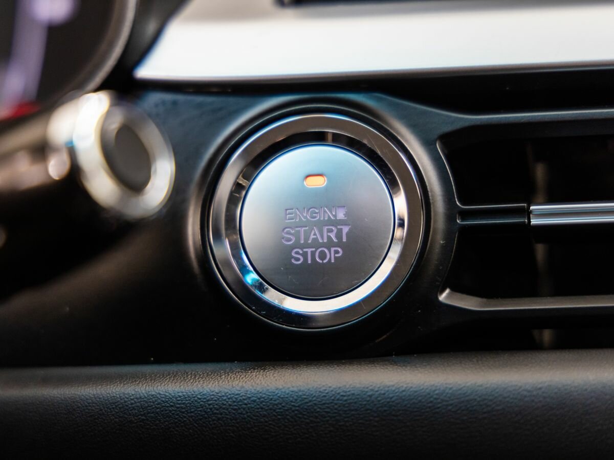 Chery Tiggo 7 Pro 2022 года с пробегом. Фото: #20