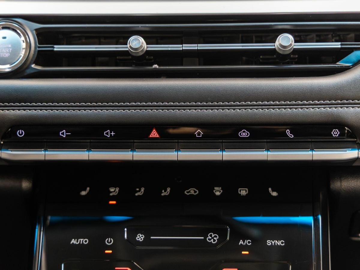 Chery Tiggo 7 Pro 2022 года с пробегом. Фото: #24