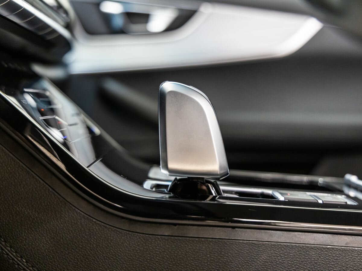 Chery Tiggo 7 Pro 2022 года с пробегом. Фото: #34