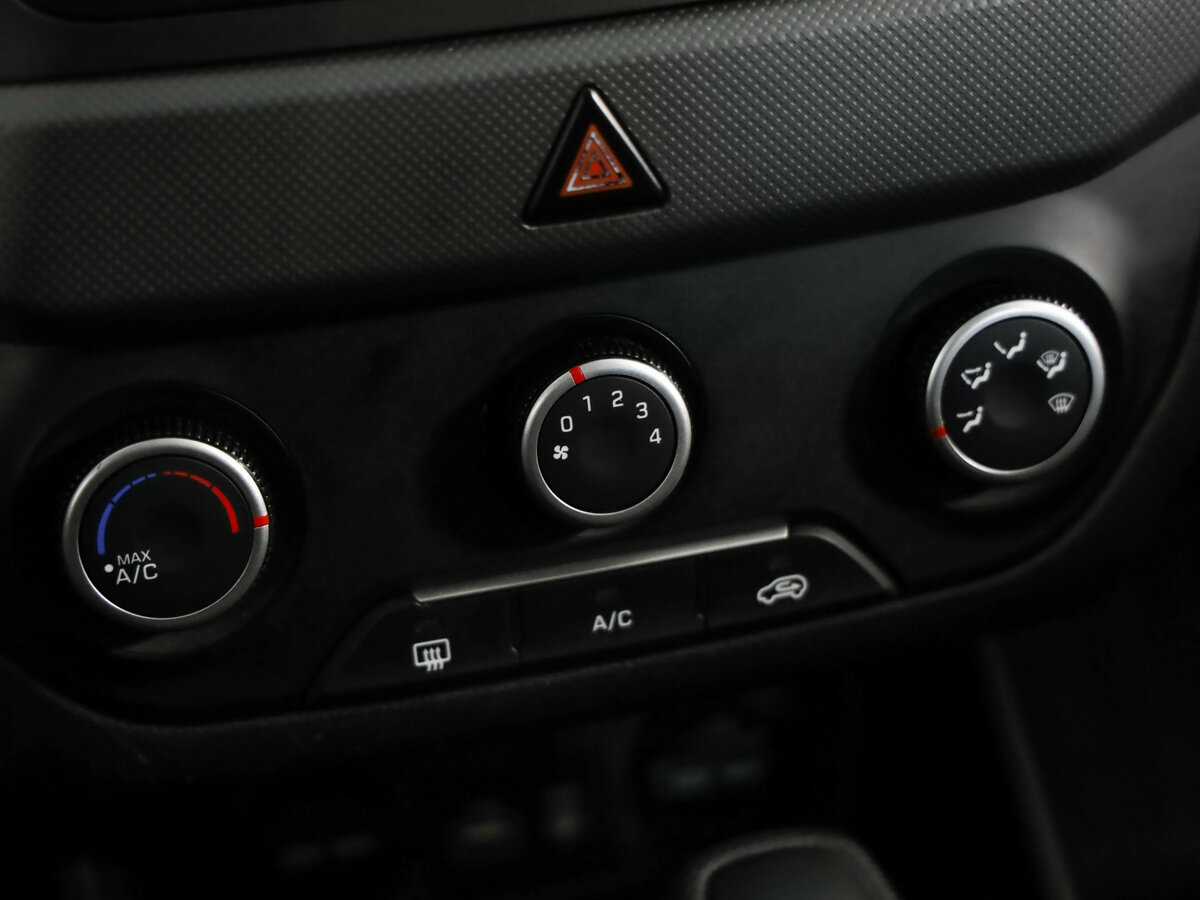 Б/У Хендай Крета 2019 года. Фото: #26