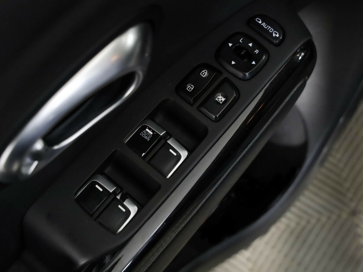 Б/У Киа Соул 2017 года. Фото: #22