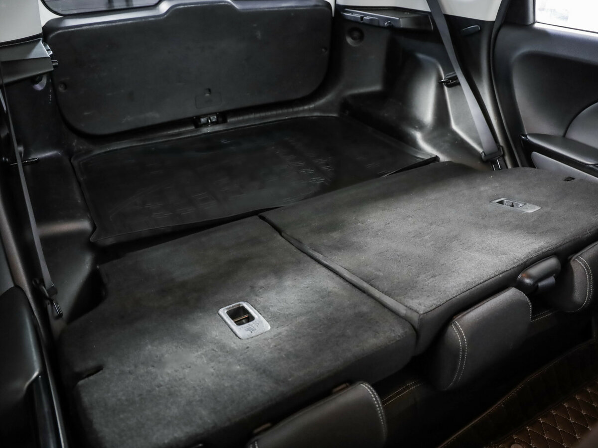 Б/У Киа Соул 2017 года. Фото: #28