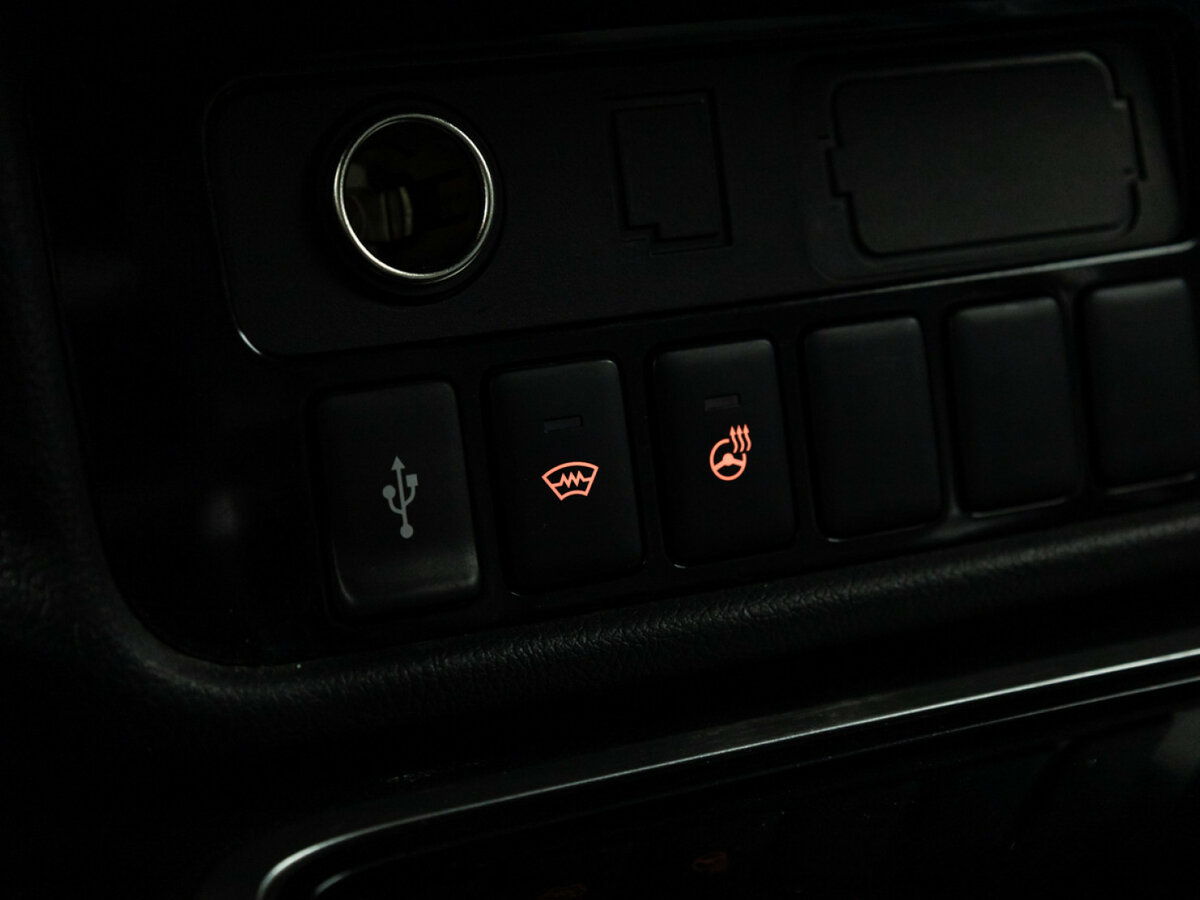 Mitsubishi Outlander 2020 года с пробегом. Фото: #17