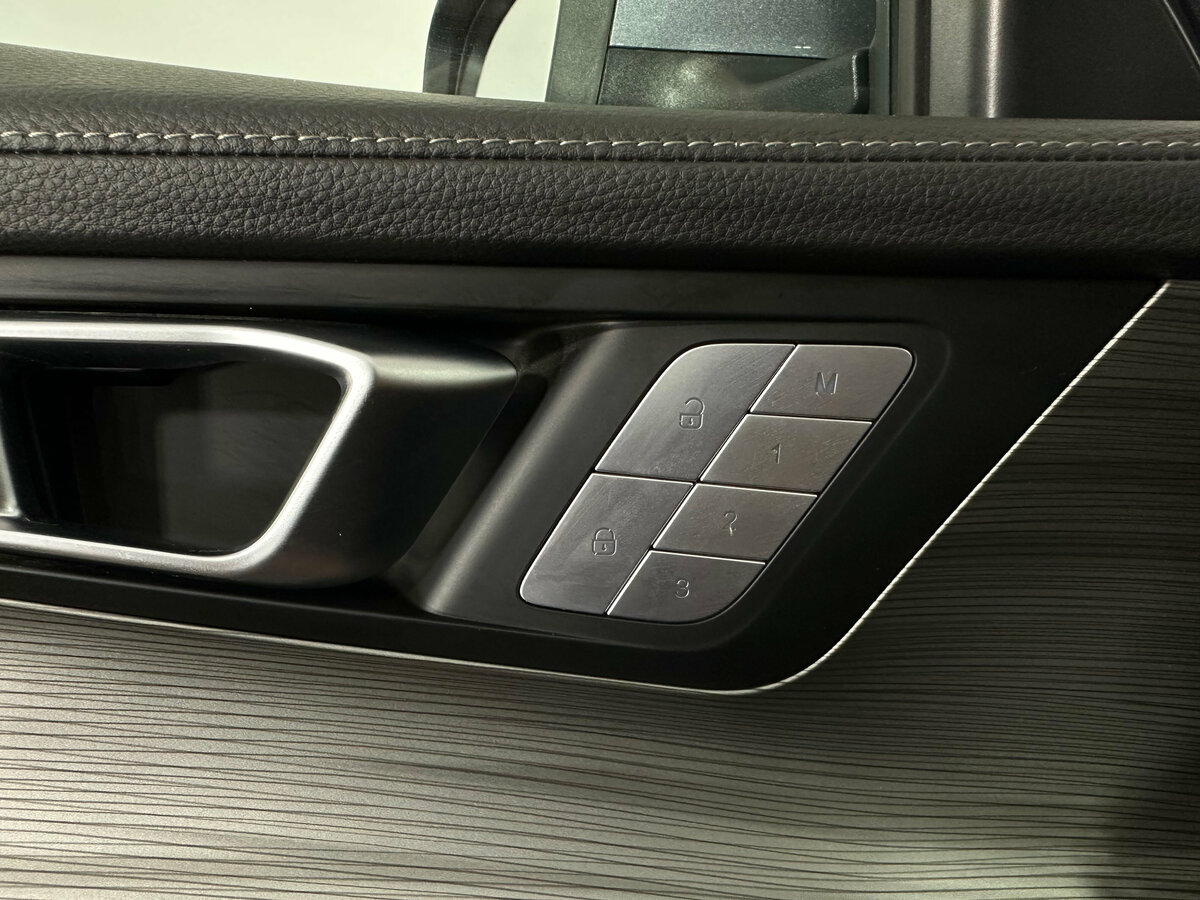 Chery Tiggo 8 Pro Max 2023 года с пробегом. Фото: #17