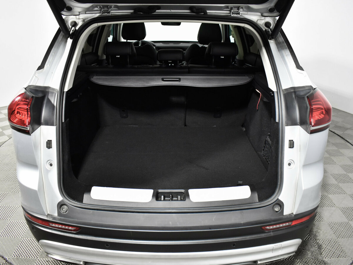 Geely Atlas Pro 2022 года с пробегом. Фото: #17