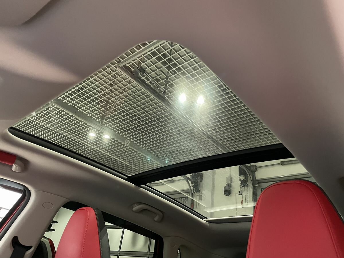 Changan CS55 Plus 2023 года с пробегом. Фото: #22