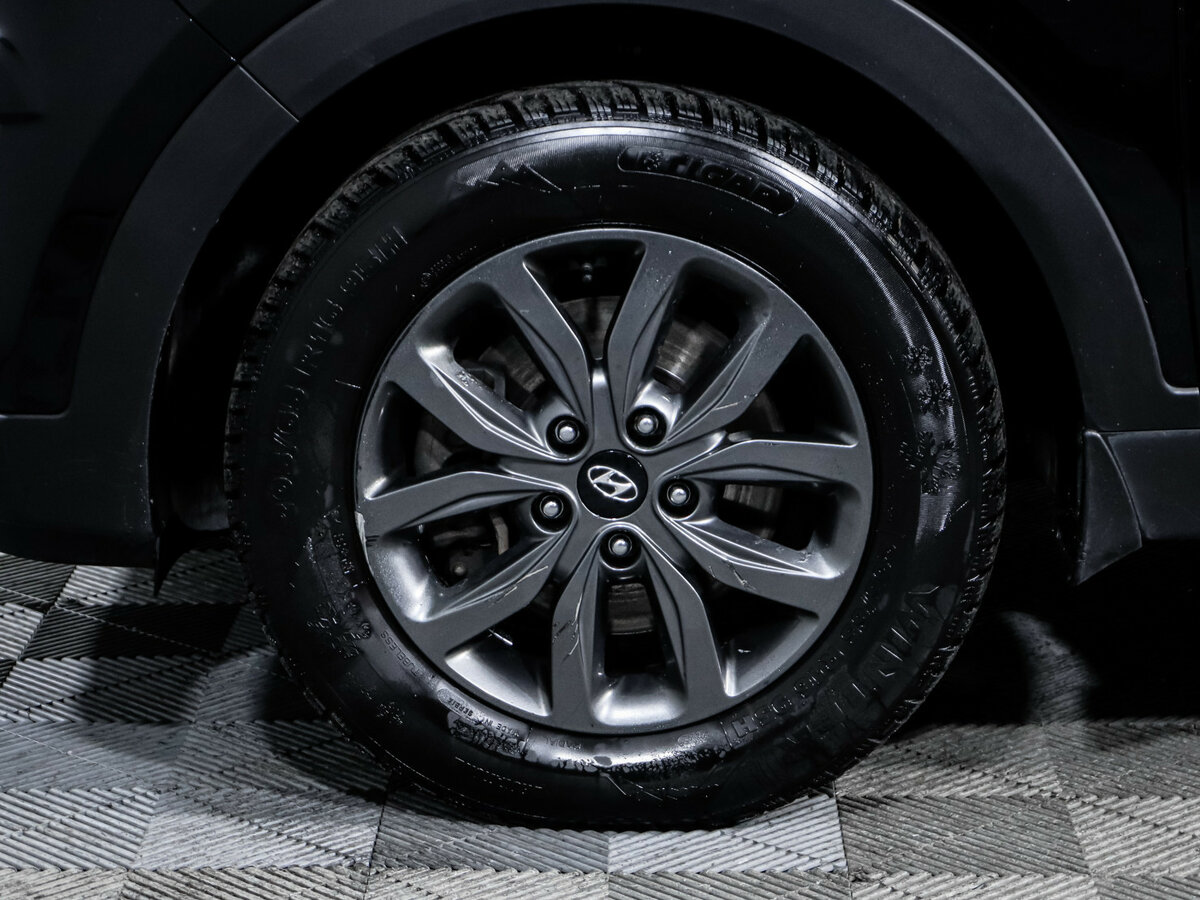 Hyundai Creta 2020 года с пробегом. Фото: #14