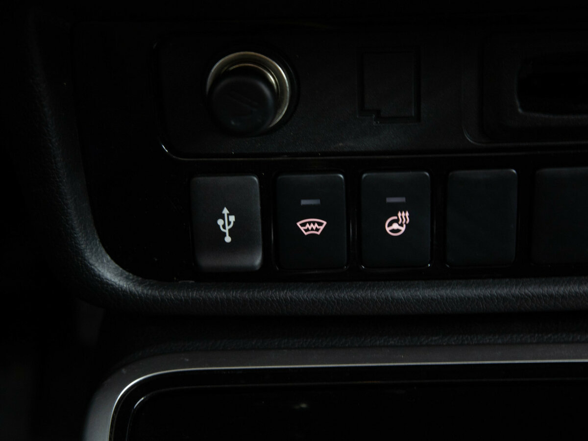 Mitsubishi Outlander 2020 года с пробегом. Фото: #17