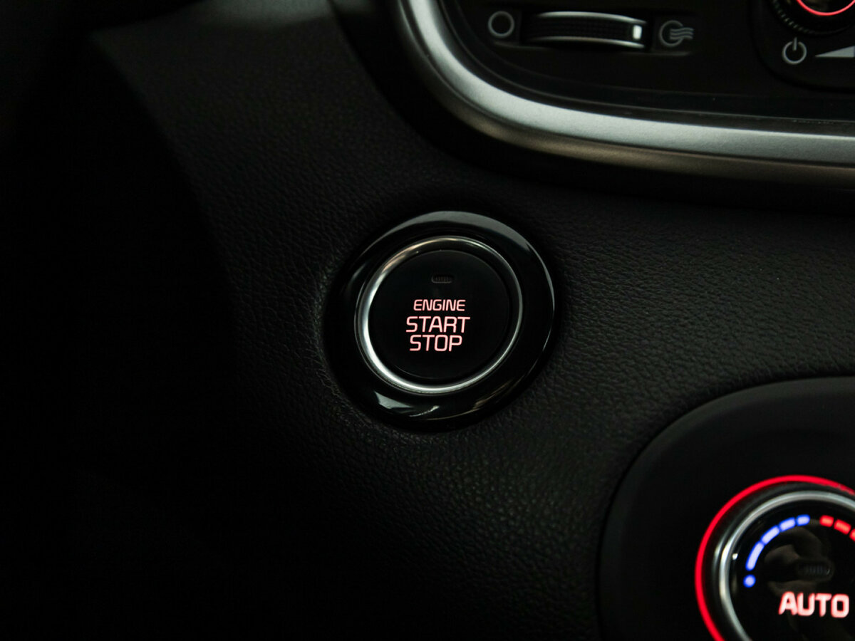 Kia Sorento 2020 года с пробегом. Фото: #17