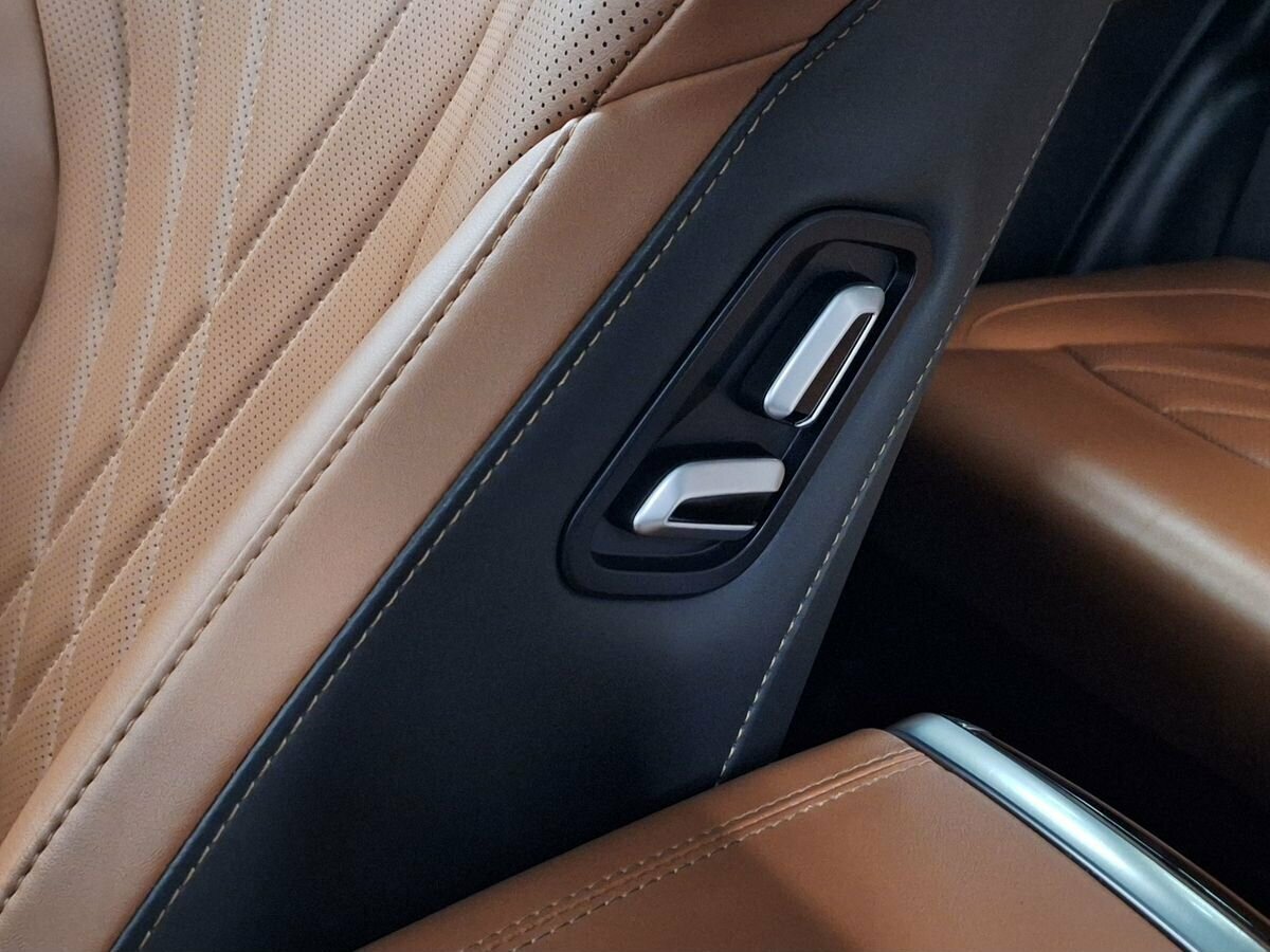 Chery Tiggo 8 Pro Max 2023 года с пробегом. Фото: #14