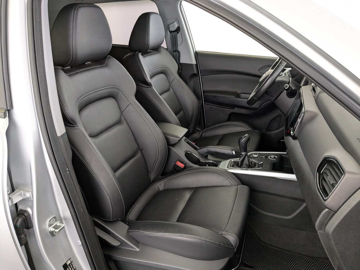 Б/У Чери Тигго 4 2020 года. Фото: #21