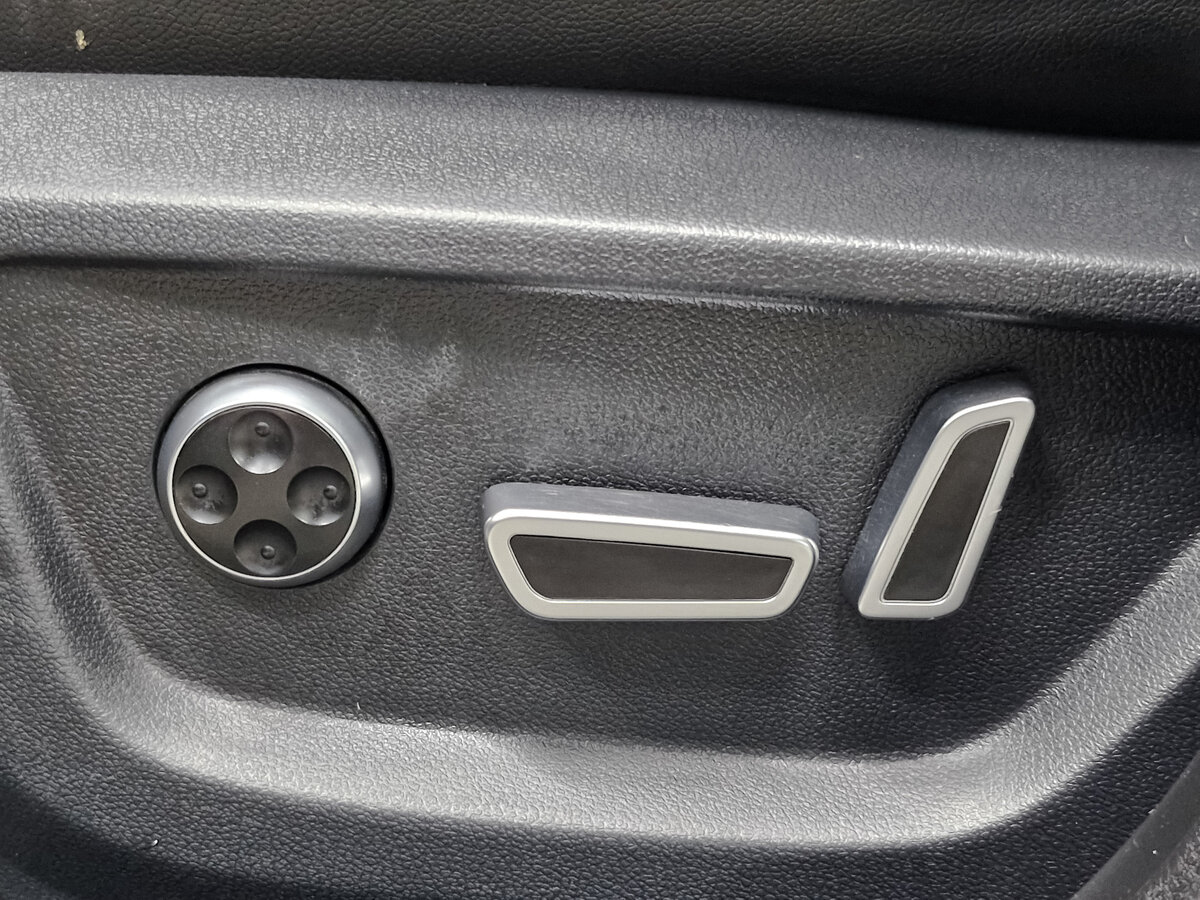 Chery Tiggo 4 2022 года с пробегом. Фото: #23