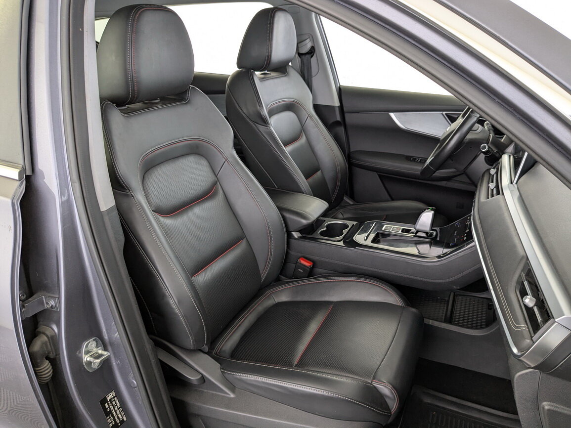 Б/У Чери Тигго 7 Про 2022 года. Фото: #21