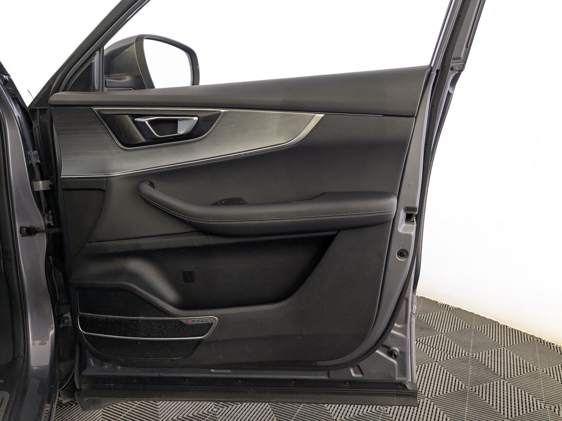 Б/У Чери Тигго 7 Про 2022 года. Фото: #22